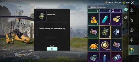 spasi nick pubg di miHoYo Shop asal tidak scam GamePoints 12 untuk tukarkan sekarang image 1
