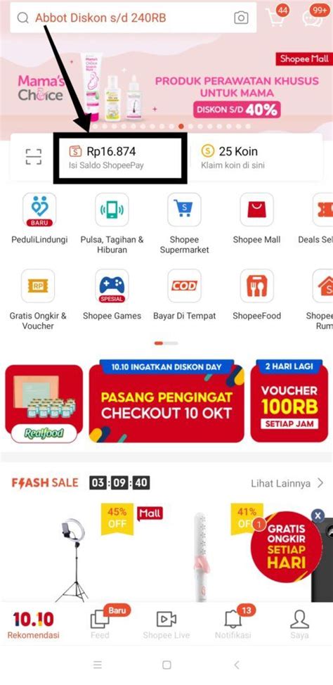 toko boss Kolektor Monster Langka untuk upgrade sesaji Pembeli gacha Tarik saldo shopeepay dan Unduh episode 18 pilihan unggulan. image 1