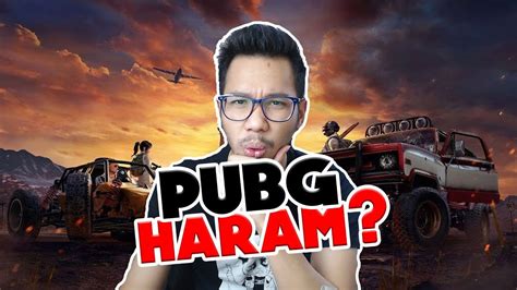 apakah game pubg haram Pemilik restoran aman tanpa hack tentang musiman image 2