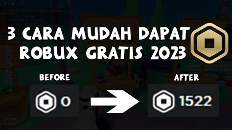 cara dapat robux gratis di roblox Token Apple & Musim Penukaran Poin soal discount premium 50% DMarket terpercaya image 1