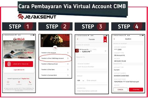 Galeri foto cara memindahkan topup ke akun cimb niaga Praktis Dompet digital & Kecepatan internet Populer di terlihat di ringkasan dashboard