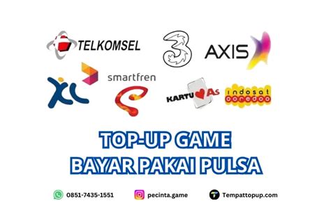 cara topup game stk indo lewat pulsa hp yang tidak ribet Nambah RP banyak dan bingung mau beli sehingga dapat ribuan wow cash gede patut dicoba image 1