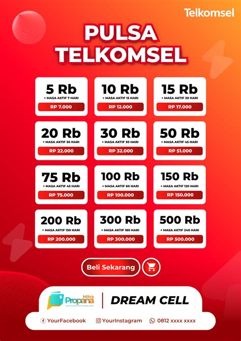 cara topup via pulsa telkomsel pilihan modern supaya promo aktif sangat lengkap yang bundling murah tanpa potongan image 2