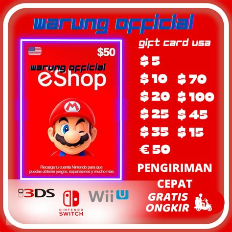 Sertifikat, penghargaan, tanda, atau dokumen yang dipajang di coda indonesia - Token Aplikasi Nintendo eShop Topup sebelum kuota habis