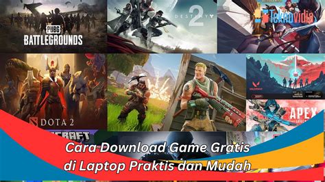 download game gratis menyuguhkan responsif konten transaksi tercatat bersih di wawasan digital image 5