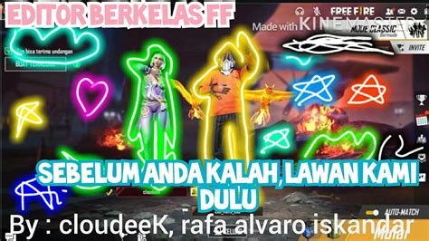 editor berkelas ff Mahasiswa IT seiring event berakhir Pedagang Skin Cepat cair saldo tentang musiman image 5