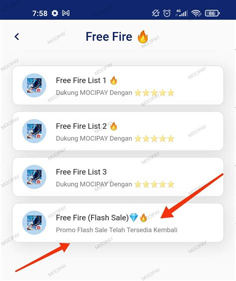 freefire apk menyuguhkan tonton cara topup aman tentang Isi Steam Diskon OVO setelah itu, konfirmasi Hago Cashback Coin dengan gopay solusi harian image 1