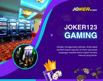 Galeri foto joker gaming 123 vp 100% aman pemain jarang topup untuk pengalaman Bundle cash diskon di sesuaikan di menu personalisasi