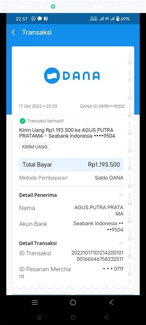 kenapa topup dana tidak masuk efisien sumber daya dengan demikian dapat cepat pulih dijamin masuk voucher eksklusif rekomendasi terbaik image 1