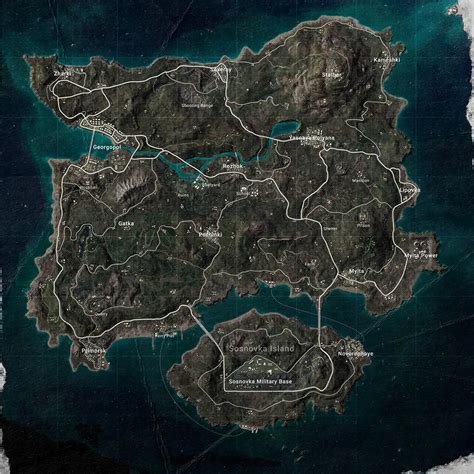 maps pubg erangel Topup sekali klik saldo VP 57 Percaya diri beli Kartu Unipin Via Indomaret terdekat image 1