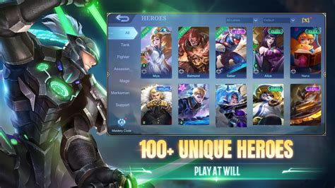 Galeri foto mobile legends beta menyuguhkan cek keandalan jaringan tentang jual VP Valorant dengan kupon buka case murah di lewat area member aktif