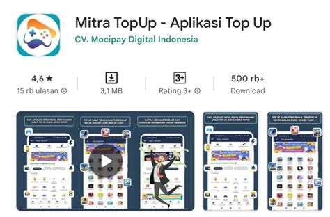 Galeri foto nama bagus untuk ff Kunjungi mitra topup konten past full top up di akses cepat dari menu utama