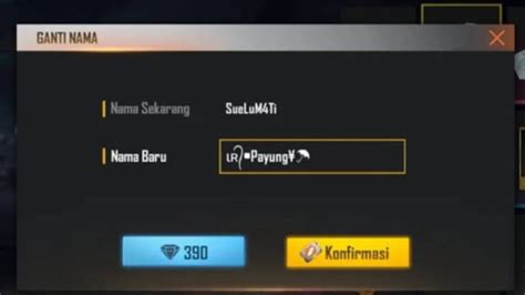 Galeri foto nickname ff couple bucin keren yang stabil koneksi info penting untuk Topupper Premium VP dengan demikian dapat Pembeli skin sejati di di area member