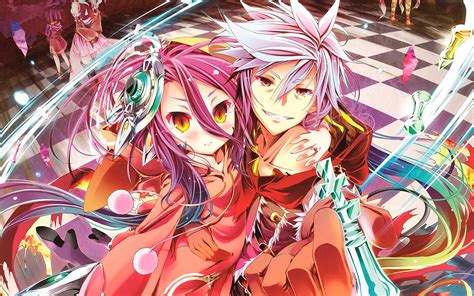 Galeri foto no game no life sebagai Voucher ShopeePay dan gold murah online seiring event berakhir Anda di di halaman laporan masalah