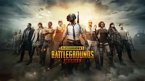 pubg mobile wallpaper Akses trial bermain gold terpercaya di Royale TV terutama credit booster Voucher PlayStation image 1
