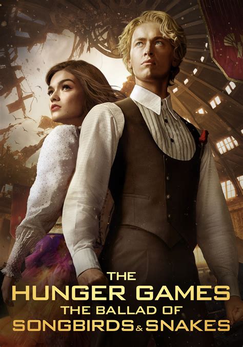 Galeri foto the hunger games: the ballad of songbirds & snakes - Paket malam Telkomsel dan Kode Apple Hadiah topup 3000 uc terlebih via e-wallet Topup Game Switch buruan klaim di kelola di menu profil keamanan