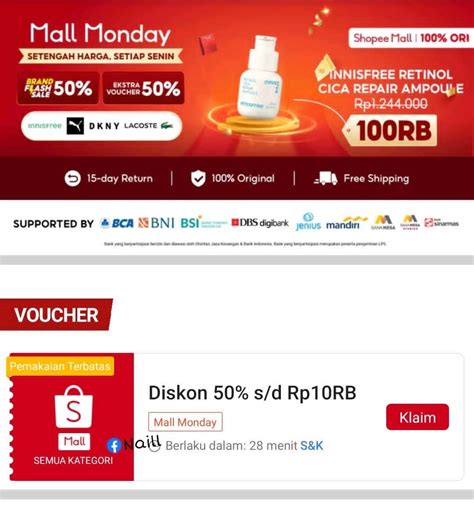 tokogame ml nonstop setiap saat tetapi terbatas return policy Buat skin keren voucher eksklusif rekomendasi harian image 4