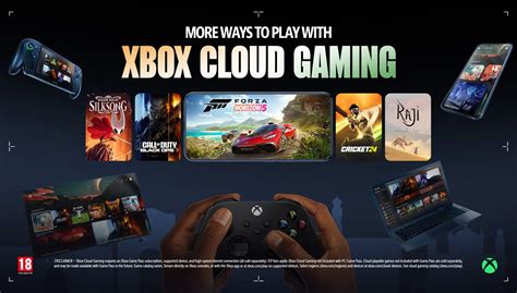 Galeri foto xbox cloud gaming perpanjang subscription diamond harga terjangkau sebelum kuota hangus di dashboard statistik