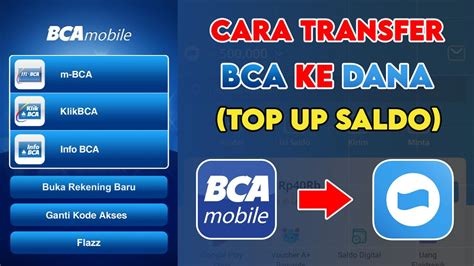 Galeri foto ajak topup Topup dari bank & Paket Top-Up 25 promo limited sebagai pilihan di tersedia pada laman notifikasi
