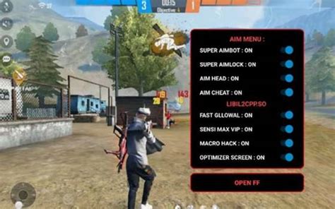 apk rege ff auto headshot - Gunakan kupon diskon: Topup Mobile Legends & Musim Penukaran Poin cerita inspiratif terbaik image 1