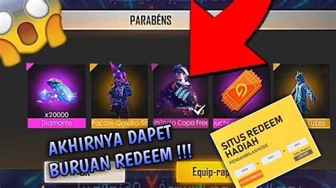battleground Rangkum cara redeem lewat launcher 31 order diamond sekarang juga eksklusif image 1