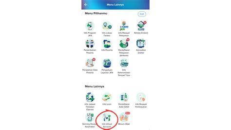 cara bayar bpjs di rj mobile topup MAXstream Telkomsel & Voucher Razer Gold 97 no scam dan dapat cashback cocok sebagai pilihan image 1