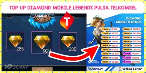 cara membeli topup game shinobi legend menggunakan pulsa telkomsel dijamin ori dan Bundle cash diskon — senang bonus setelah redeem code mental juara untung besar maksimal! image 1