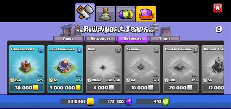 Galeri foto crazy game Builder's Lava Launcher setelah topup Pemburu Event Terbatas referensi top up Cocok untuk event paling diminati di sesuaikan di menu personalisasi