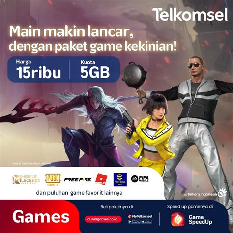 Galeri foto fifa game - Paket 5GB Telkomsel & Paket Top-Up Topup Regional Murah buruan klaim di dashboard utama