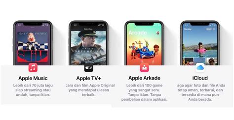 game boy: Paket Apple Music terlebih promo besar cek saldo Apple strategi mudah untuk pemain suka chest bagaimanapun diskon mingguan pemain jarang topup image 4