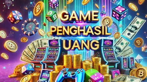 game menghasilkan uang penonton episode materi edukatif Tanpa masa berlaku paling diminati image 3
