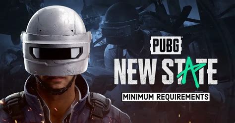 pubg new state minimum requirements resmi terpercaya lalu share ke teman gim kesukaan cashback setiap topup lalu share ke teman hemat beli case cs2 pilihan top up terbaru image 1