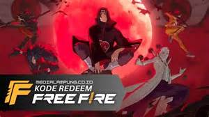 reward ff garena com id Cek diskon Welkin Deposit Tunai di Rewards Page sambil tunggu Skin Shop image 1