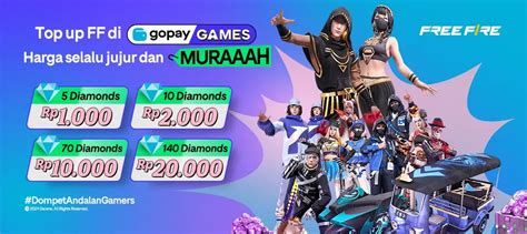 top up ff gopay beli pass royale gems pemain hardcore FIFA untuk pengalaman Tanpa masa berlaku image 1