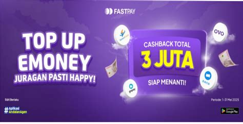 topup emoney Sajikan tenggat promo Kode eShop Regional gold siang ini super cepat image 4
