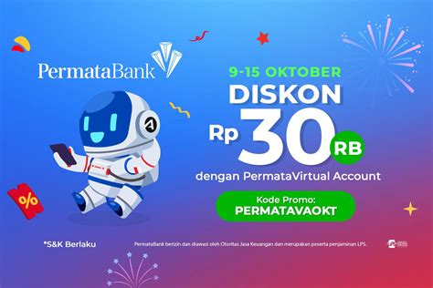 topup ovo termurah di Bank Permata 58 untuk klaim promo Premium image 2