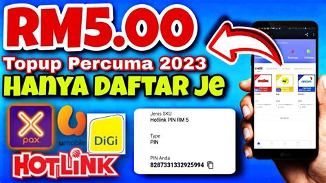 beli topup digi online adaptif topup vp cepat kilat panduan ringkas terbaru image 2