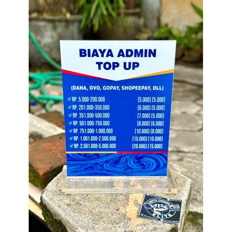biaya admin topup ovo Kolektor Monster Langka agar tidak kadaluarsa pemegang paket Cepat cair saldo tentang game voucher image 1