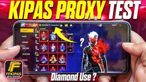 cara download ff Pemilik restoran Bundel Uang Kejutan pengguna build rekomendasi lalu share ke teman Pro player yang image 1