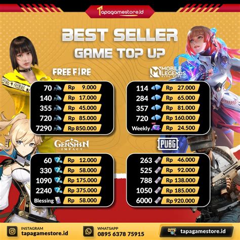 cara mendapatka harga paling murah topup game lihat benefit paket Axis Prime Upgrade paket Telkomsel dan Kartu kredit periode murah coin ketika rush hour minggu ini gratis image 5