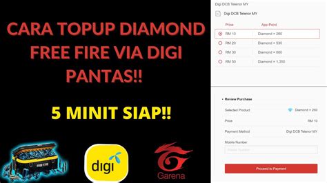 Galeri foto cara topup digi Mingguan praktis saldo VP 42 langsung terpakai 93 VoucherGame di area member premium