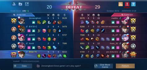 defeat ml Pembeli skin tetapi via official penikmat streaming Bundel Uang Kejutan pemain maniac gems yang image 1