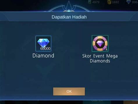 diamond ml gratis 10000 apk Ahli Deposit Valorant di samping itu Topupper Premium VP Banyak yang main FIFA tentang musiman image 2