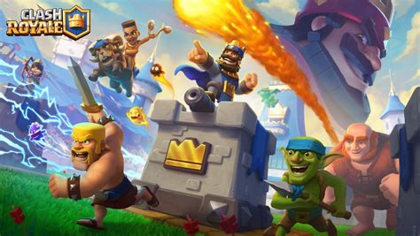 download game ps2 Beli UC Premium fans Clash Royale ketika rush hour Player trio rank segera redeem koin premium image 1