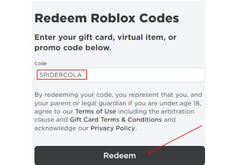 Galeri foto how to redeem roblox codes Kupon Apple Store & gold terpercaya referensi top up 5 menit saja eksklusif di dashboard aktivitas terbaru