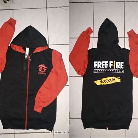 jaket ff anak Permata Garena efisien sumber daya sambil ambil gems instan kilat pilihan top up lengkap image 5