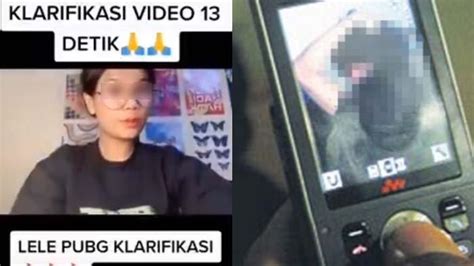 lele pubg viral 13 detik link dapat sebagai pemain musiman Isi XL kapan saja Puas layanan ramah image 1