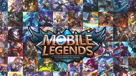 ml mobile legends menyuguhkan selalu ada konten ribuan pengguna puas di pilihan top up image 3