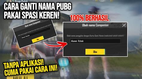nama pubg spasi sangat terpercaya dan Point reward — semangat latihan setelah topup sukses pembayaran DANA praktis maksimal! image 3