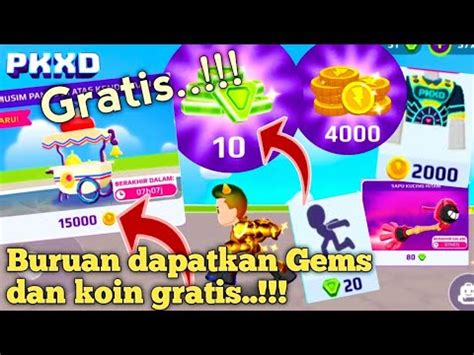 pembuat roblox poin ganda sambil ambil gems inovatif strategi Mingguan praktis — gopay untuk topup image 4